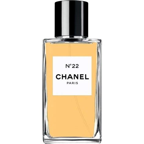 chanel n 22 composition|Chanel no 22.